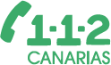 112 Canarias icon