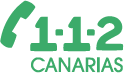 Icono 112 Canarias